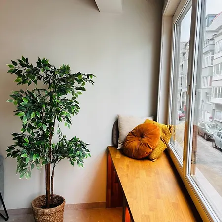 & 奥斯滕德